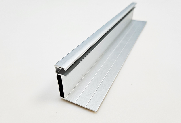 Photovoltaic-support-aluminum-profile